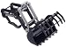 Bruder - 02005 - Accessoires Ferme - Pelleteuse