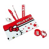 Eigenschaften Blueprint  / Schreib Set Hello Kitty