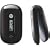 Motorola PEBL U6 Unlocked Cell Phone with Camera, Bluetooth--International Version with No Warranty (Graphite Black)