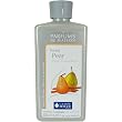 Sweet Pear Scent Lamp Perfume, From the Sweet Scents Collection by Lampe Berger 500 ml 17 Fl Oz