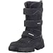 Richter Kinderschuhe 41.7466.1020 Davos, Jungen Stiefel