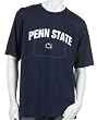 Penn State Nittany Lions 100% Cotton Short Sleeve T-Shirt