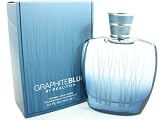 REALITIES GRAPHITE BLUE by Liz Claiborne for MEN: COLOGNE SPRAY 3.4 OZ - B000Z7Y0OU