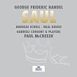 Haendel - Saul