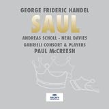 Buy : Handel: Saul