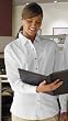 Women's Consultant Long Sleeve Twill Shirt