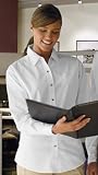 Women's Consultant Long Sleeve Twill Shirt
