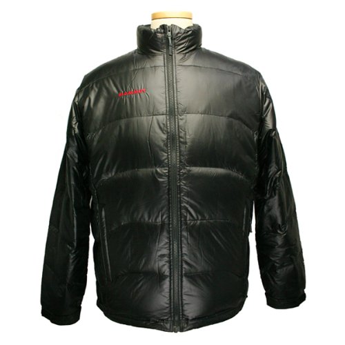 MAMMUT(マムート) FLIGHT Down Jacket M ブラック #JP1030072-black
