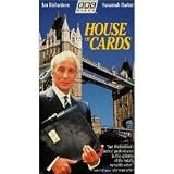 House of Cards Trilogy, Vol. 1 - House of Cards [VHS]