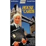 House of Cards Vol.1 House of