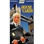 House of Cards Trilogy, Vol. 1 - House of Cards [VHS]
