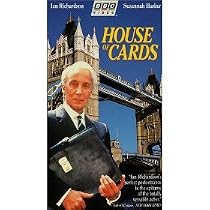 House of Cards Vol.1 House of