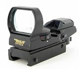 Green & Red Multi- Reticle Sight
