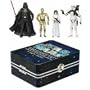 Star Wars Episode 4 Collectible Tin