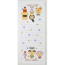 ����܂����ނ炢 �͂�����h�b�c �t�F�C�X�^�I��
