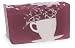 Personal Health Care : Primal Elements - Raspberry Mocha Handmade Vegetable Glycerin Bar Soap - 6.8 oz.