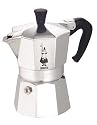 Bialetti Moka Express Espresso Maker, 3 Cup