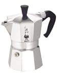 Bialetti Moka Express 6 Tassen Espres...