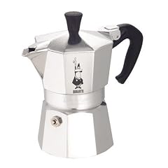 Bialetti Moka Express 6 Tassen Espressokocher