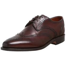 Buy Allen Edmonds Mens Hinsdale Wingtip by var goTwisterProductImageStrings = new Object();goTwisterProductImageStrings['prodImageNotAvailTextNoColor'] = 