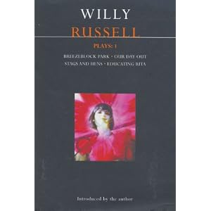 Willy+russell+plays