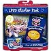 Littlest Pet Shop Online LPSO Web Game Starter Pack Sparklynn Stone Ferret