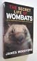 The secret life of wombats