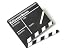 Childrens Toy Film Clapperboard