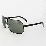 VALENTINO SUNGLASSES VAL 1202/S 065Z Black 45