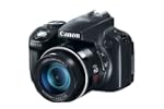 Canon SX50 HS- C�mara Digital