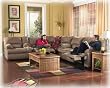 Duraplush Mocha Sectional By Ashley Furniture With Silver Shipping