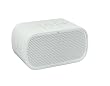 Logitech UE Mobile Boombox (Bluetooth) wei�/grau