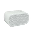 Logitech UE Mobile Boombox (Bluetooth) wei�/grau