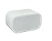 Logitech UE Mobile Boombox - White/Grey