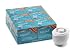 Aqua Optima, 12 month pack, Filter Fridge Jug with 6 x Double Life 60 Day Filters