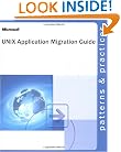 Unix Application Migration Guide (Patterns & Practices)