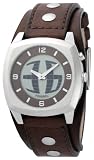 FOSSIL (フォッシル) 腕時計 BIG TIC ポジティブ BG2184 メンズ ケース幅:40mm [正規輸入品]の画像