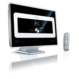 Phillips WAS7000/05 Wireless Music Station