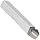 American Carbide Tool Carbide-Tipped Tool Bit for Threading, Neutral, K68 Grade, E Style