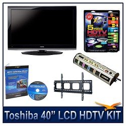 Toshiba 40E200U 40