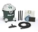 Shop-Vac 5867200 4.5-Peak Horsepower Quiet Plus Wet/Dry Vacuum, 12-Gallon