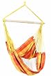Amazonas EL-1952230 Relax orange H�ngesessel, Belastbarkeit 120kg