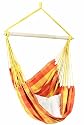 Amazonas EL-1952230 Relax orange H&auml;ngesessel, Belastbarkeit 120kg