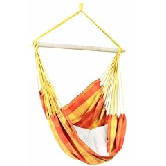 Amazonas EL-1952230 Relax orange H�ngesessel, Belastbarkeit 120kg