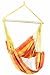 Amazonas EL-1952230 Relax orange Hängesessel, Belastbarkeit 120kg