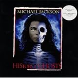 HIStory/Ghosts[RARE][TOUREDITION]