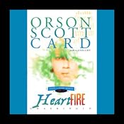 Heartfire: Tales of Alvin Maker, Book 5 | [Orson Scott Card]