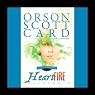 Heartfire: Tales of Alvin Maker, Book 5