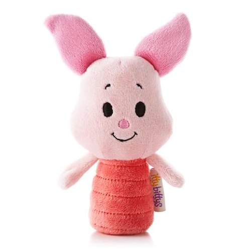 Hallmark Itty Bitty Piglet KID3217