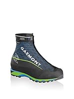 Garmont Zapatillas Deportivas Rapid Guide Pro Gtx (Negro / Azul)